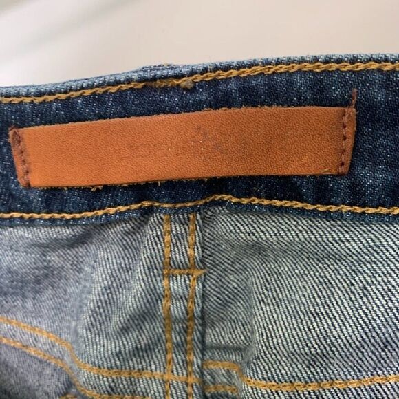 Joe's The Petite Fit Provocateur Gabriella Wash Jean - Picture 6 of 8